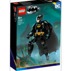 LEGO  Super Heroes 76259 DC Figurka Batmana